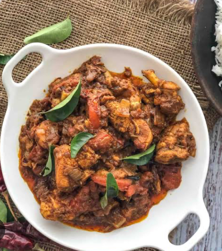 Chicken Roast
